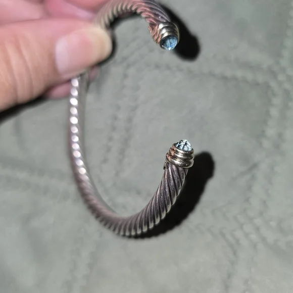 David Yurman Bracelet - Picture 3 of 3